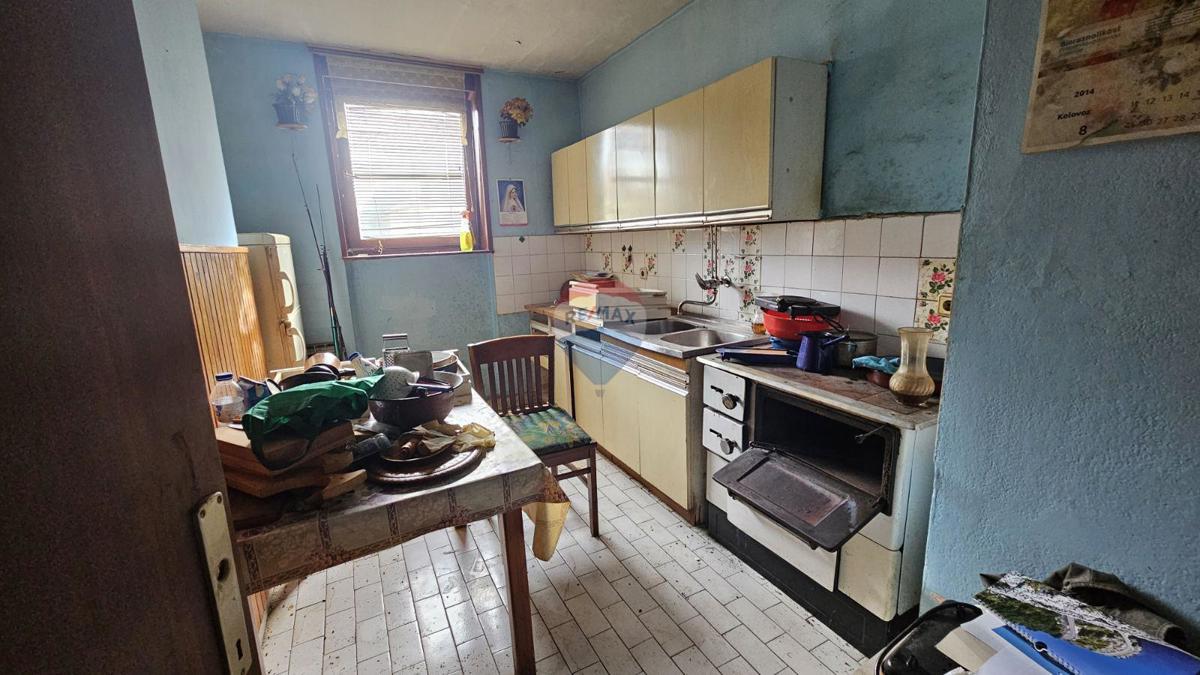 Apartment Zu verkaufen - PRIMORSKO-GORANSKA VRBOVSKO