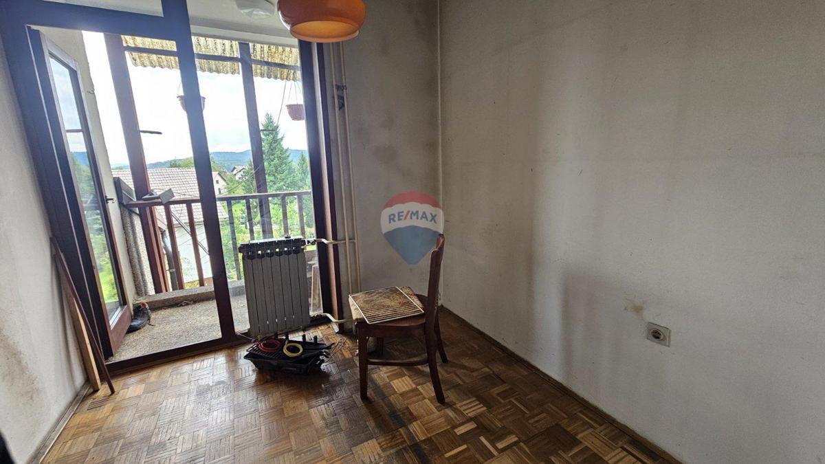 Apartment Zu verkaufen - PRIMORSKO-GORANSKA VRBOVSKO