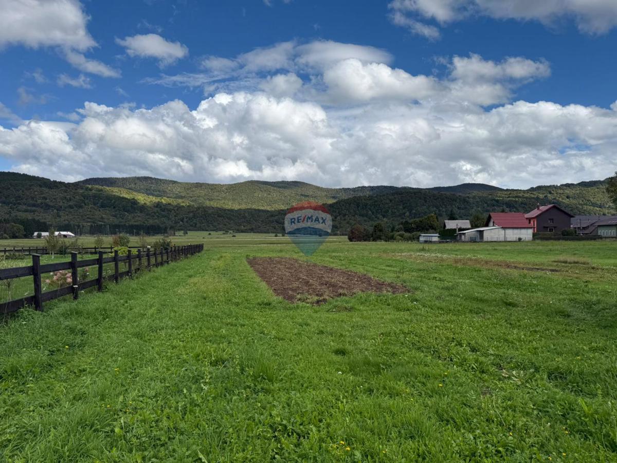 House For sale - PRIMORSKO-GORANSKA MRKOPALJ