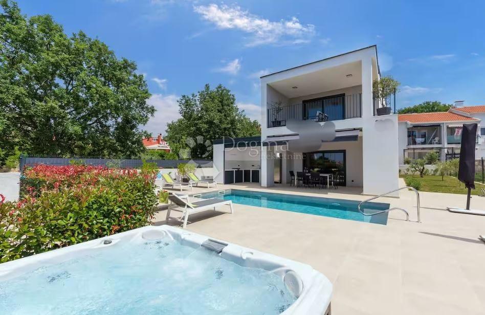 House For sale - Istarska Poreč - foto 1/20
