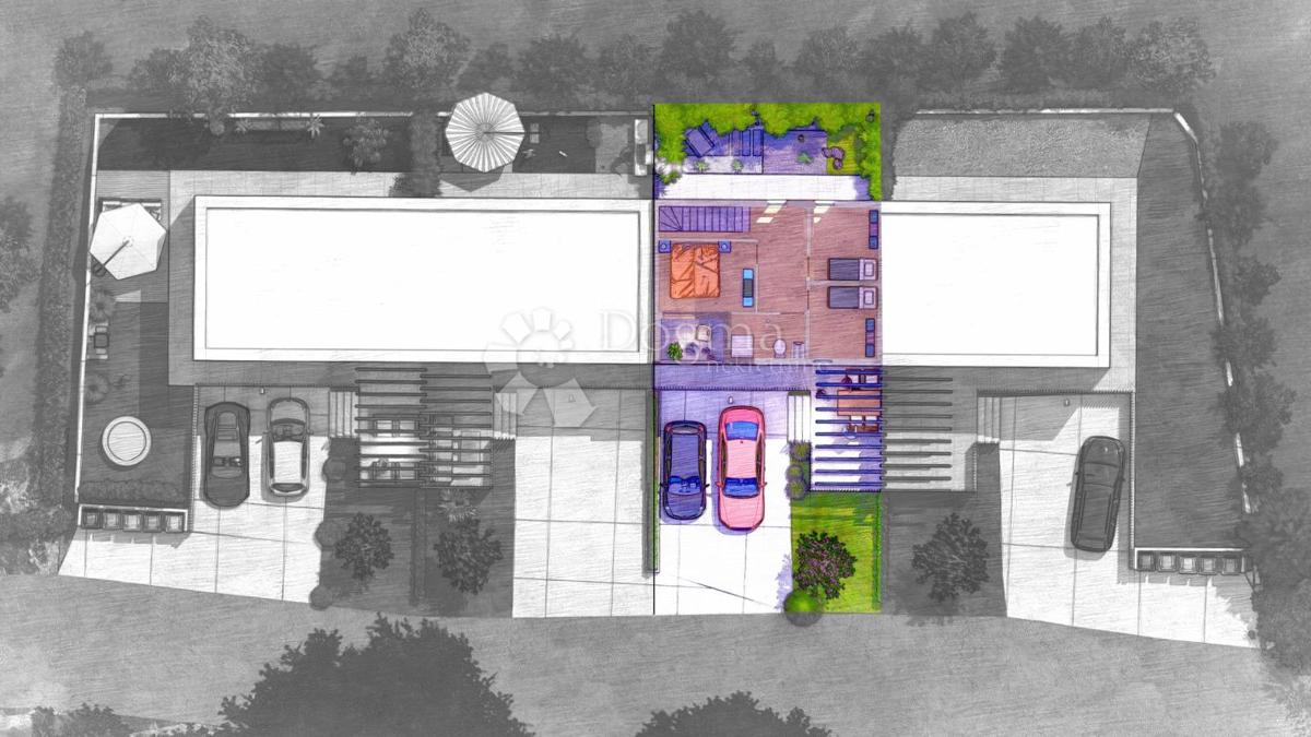 Casa In vendita - Istarska Poreč - foto 1/17
