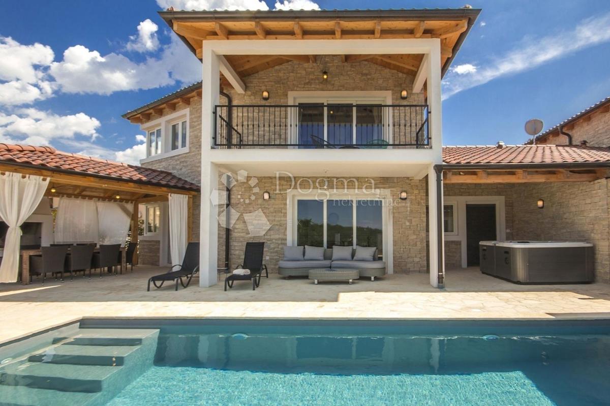 House For sale - Istarska Poreč - foto 1/19