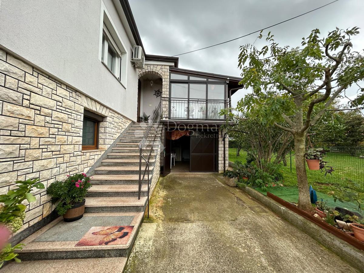 Haus Zu verkaufen - ISTARSKA UMAG