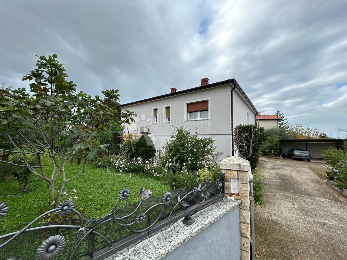 Haus Zu verkaufen - ISTARSKA UMAG