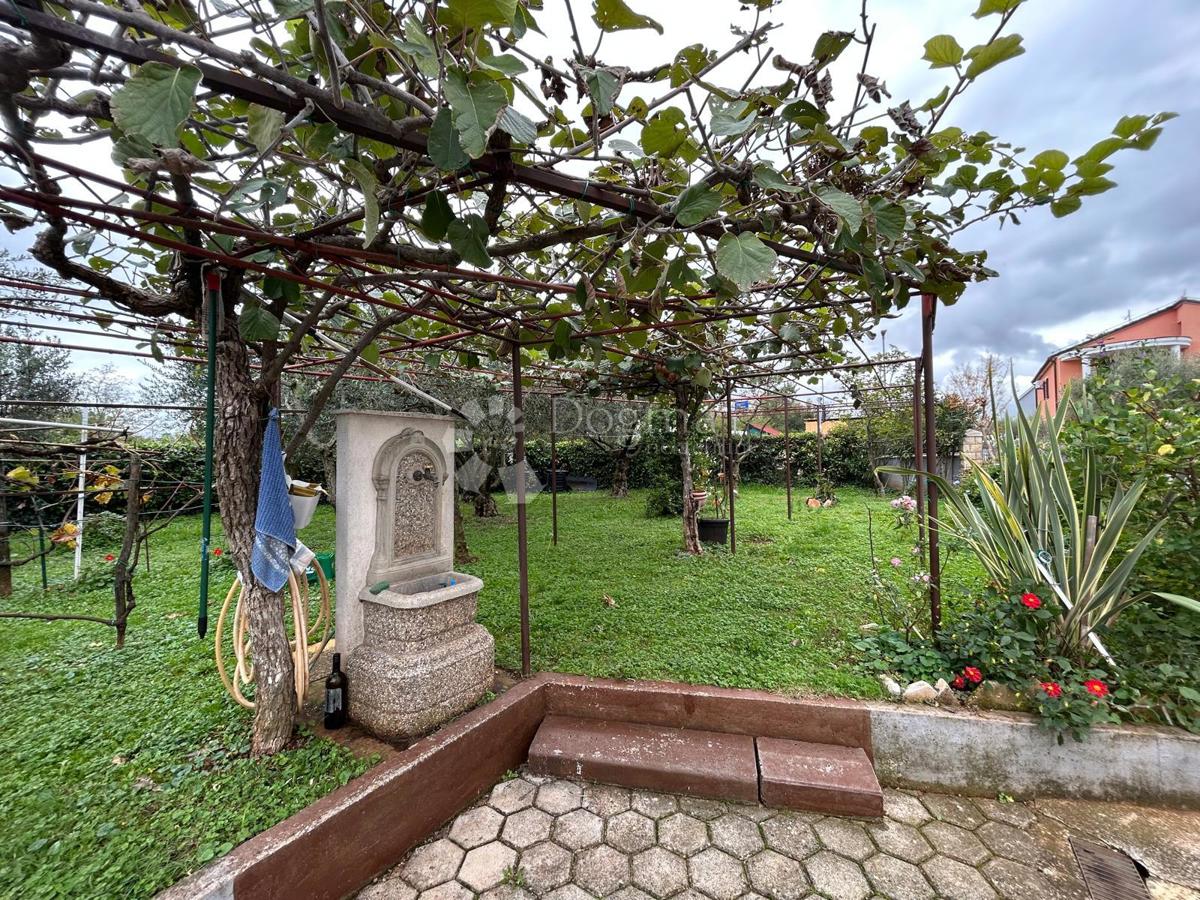 Haus Zu verkaufen - ISTARSKA UMAG