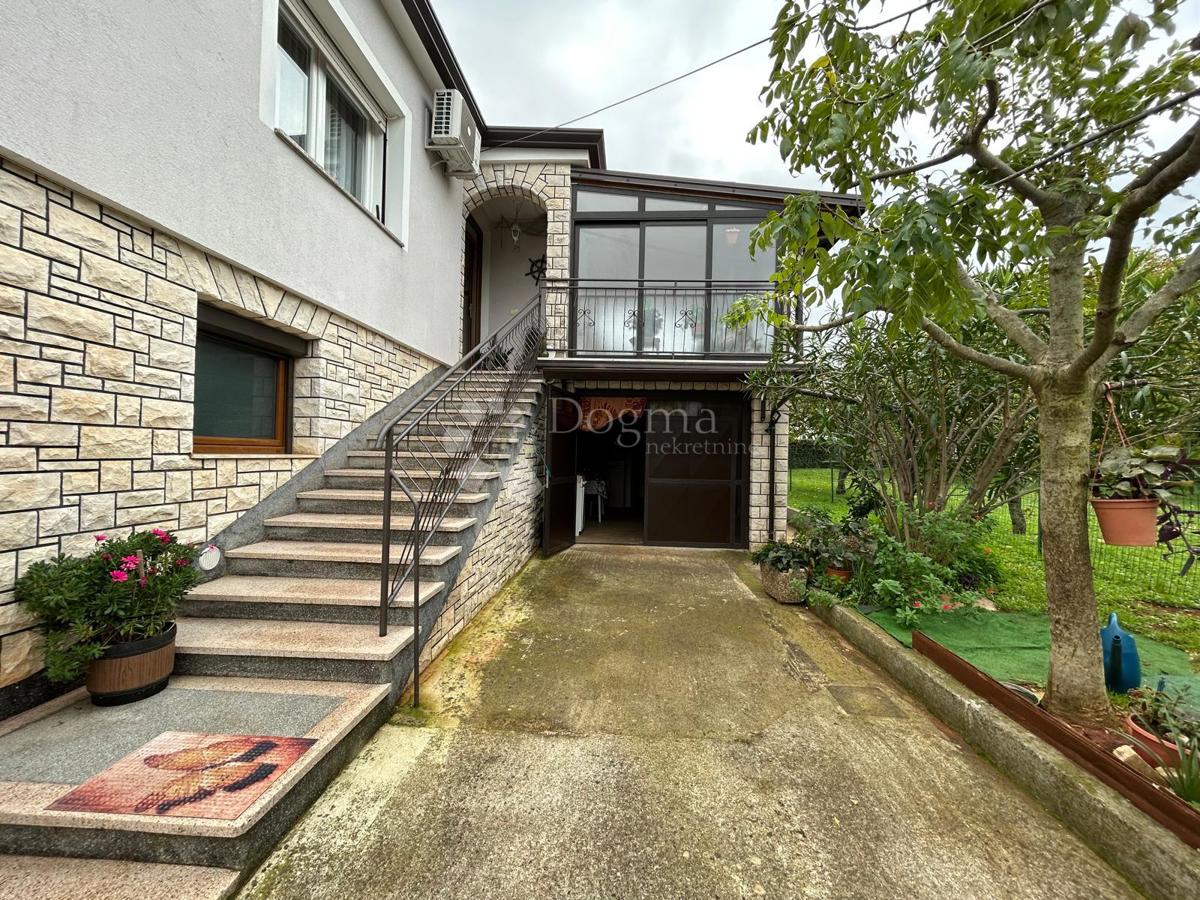 Haus Zu verkaufen - ISTARSKA UMAG