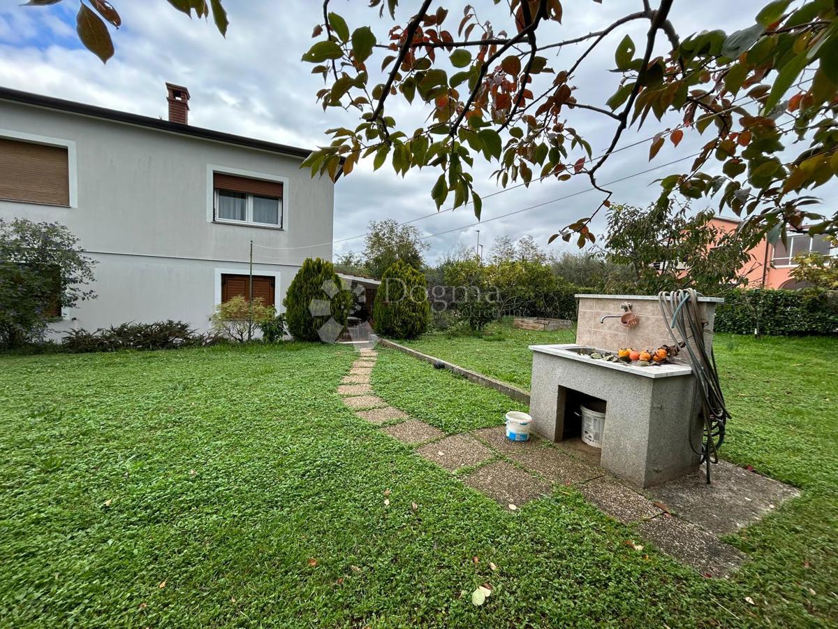 Haus Zu verkaufen - ISTARSKA UMAG
