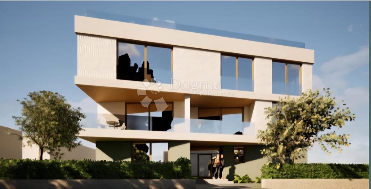 Apartment Zu verkaufen - Zadarska Pakoštane - foto 1/2