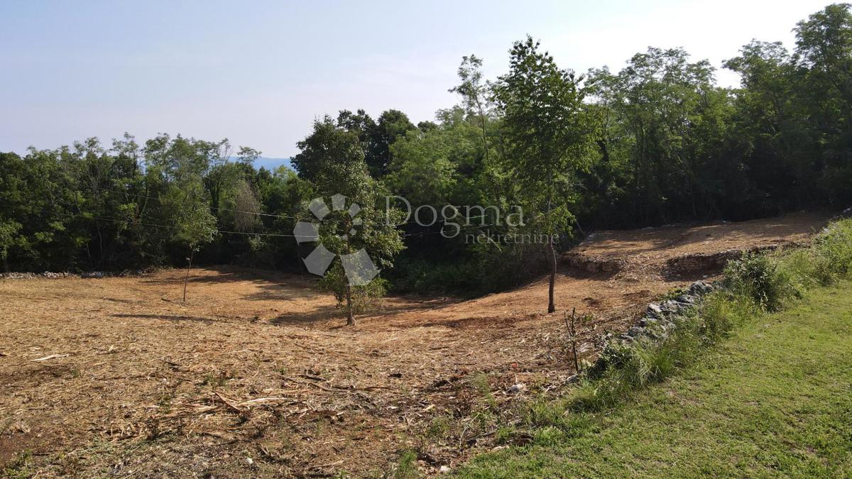 Land For sale - Istarska Sveta Nedelja - foto 3/8