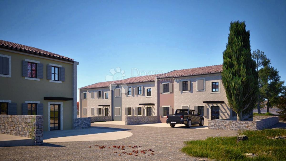 Flat For sale - Istarska Rovinj - foto 2/3