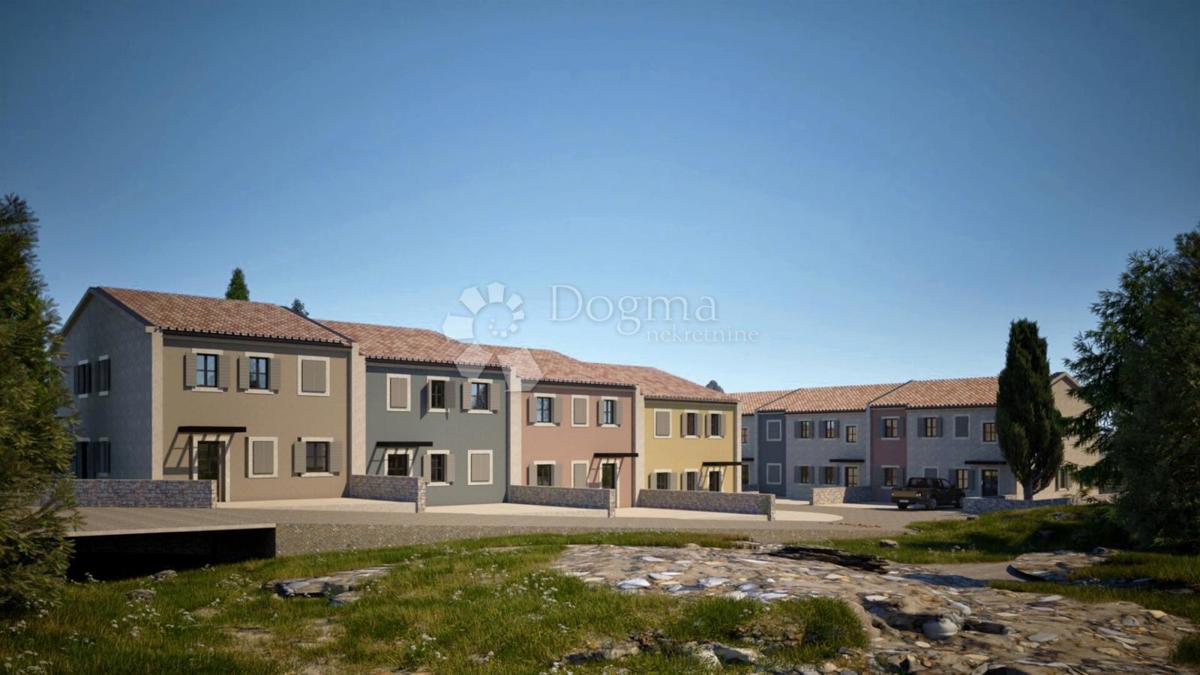 Flat For sale - Istarska Rovinj - foto 1/3