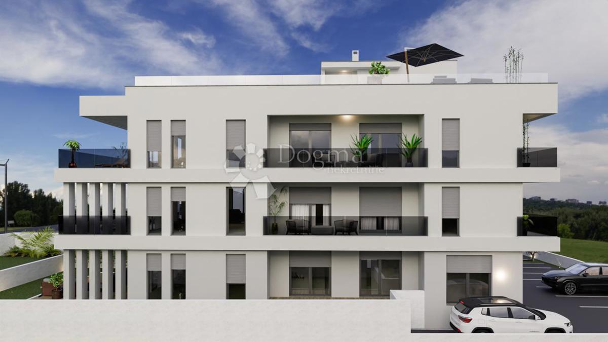 Apartment Zu verkaufen - Zadarska Zadar - foto 3/10
