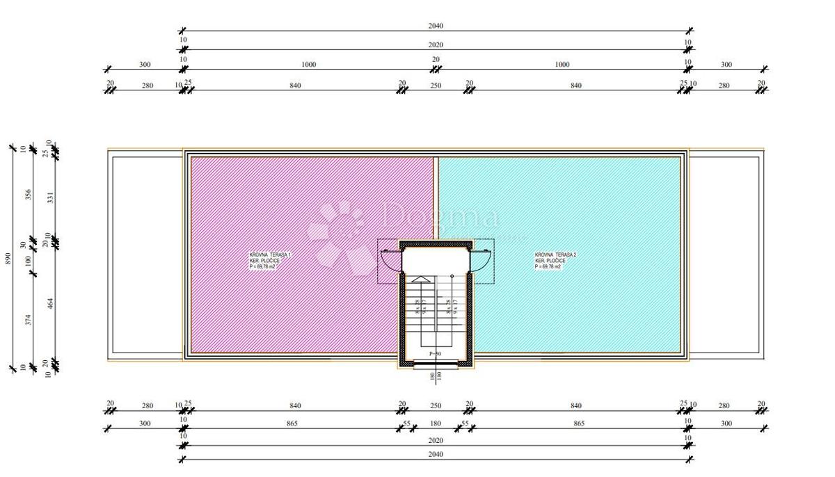 Apartment Zu verkaufen - ZADARSKA ZADAR