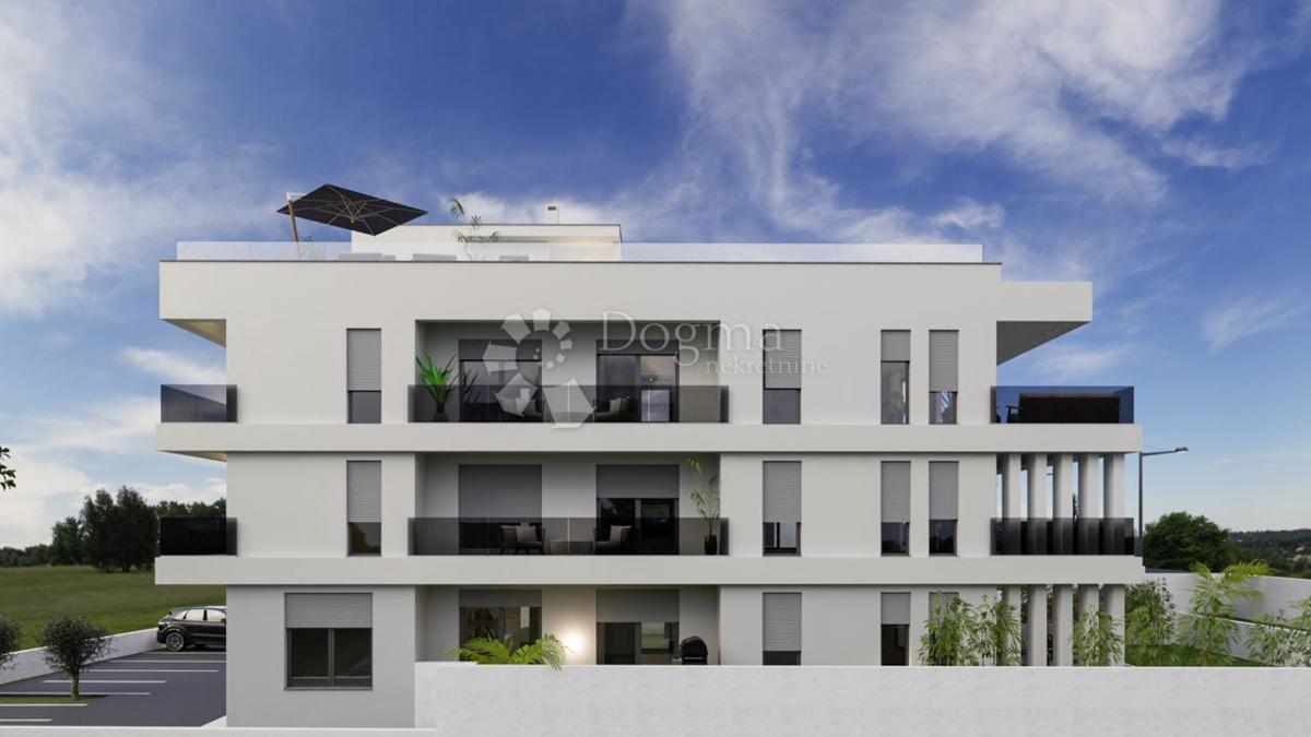 Apartment Zu verkaufen - Zadarska Zadar - foto 4/10