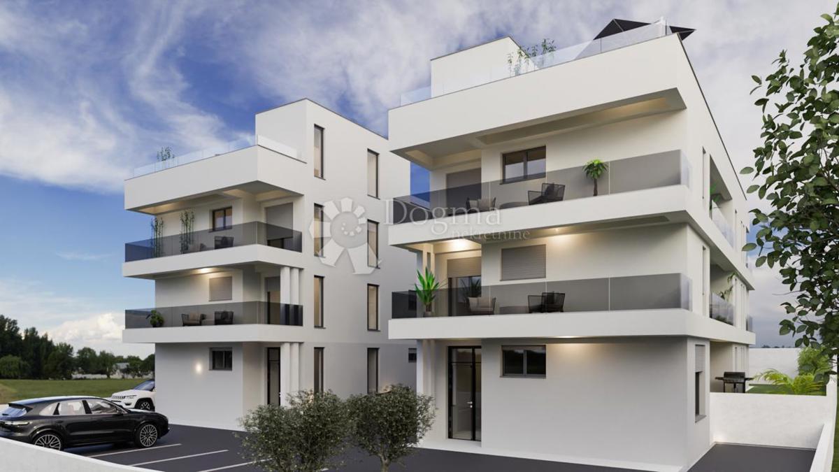 Apartment Zu verkaufen - ZADARSKA ZADAR