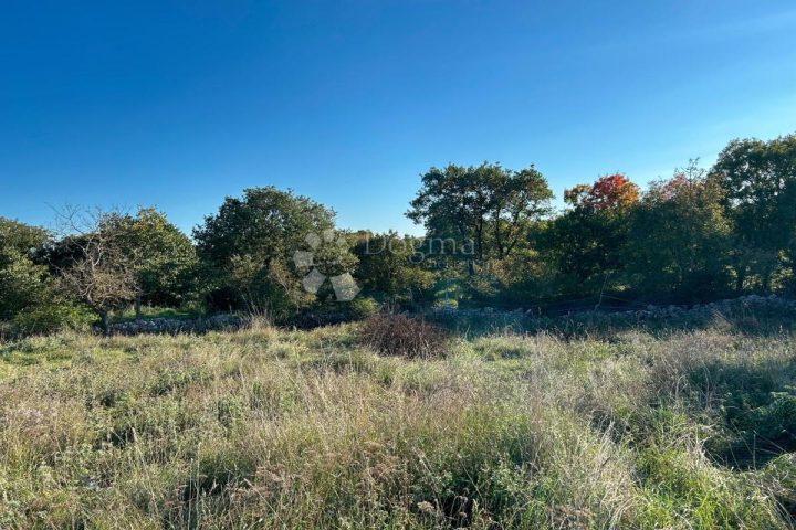 Terreno in vendita 857 m² – Bale