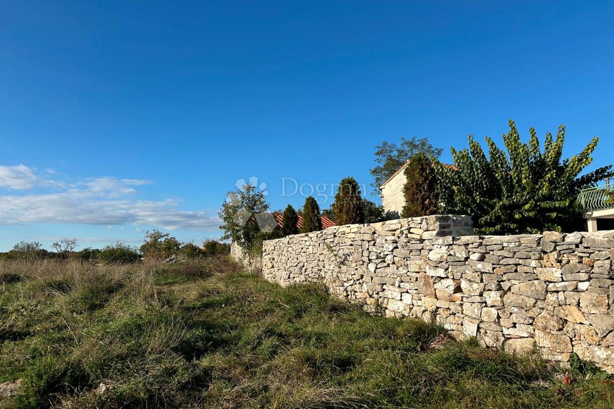 Terrain À vendre - ISTARSKA BALE