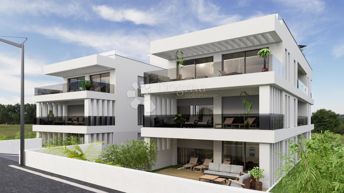 Apartment Zu verkaufen - Zadarska Zadar - foto 4/9