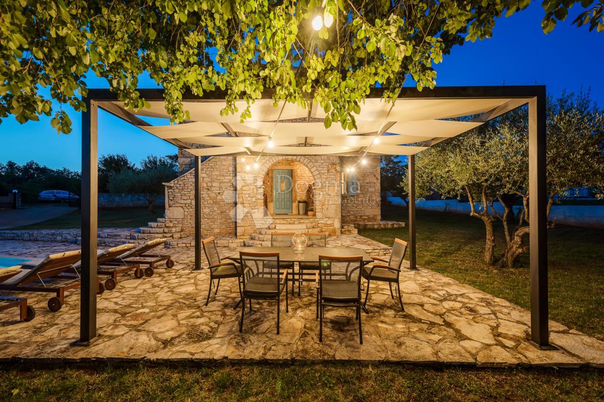 Kuća Na prodaju - ISTARSKA SVETI LOVREČ