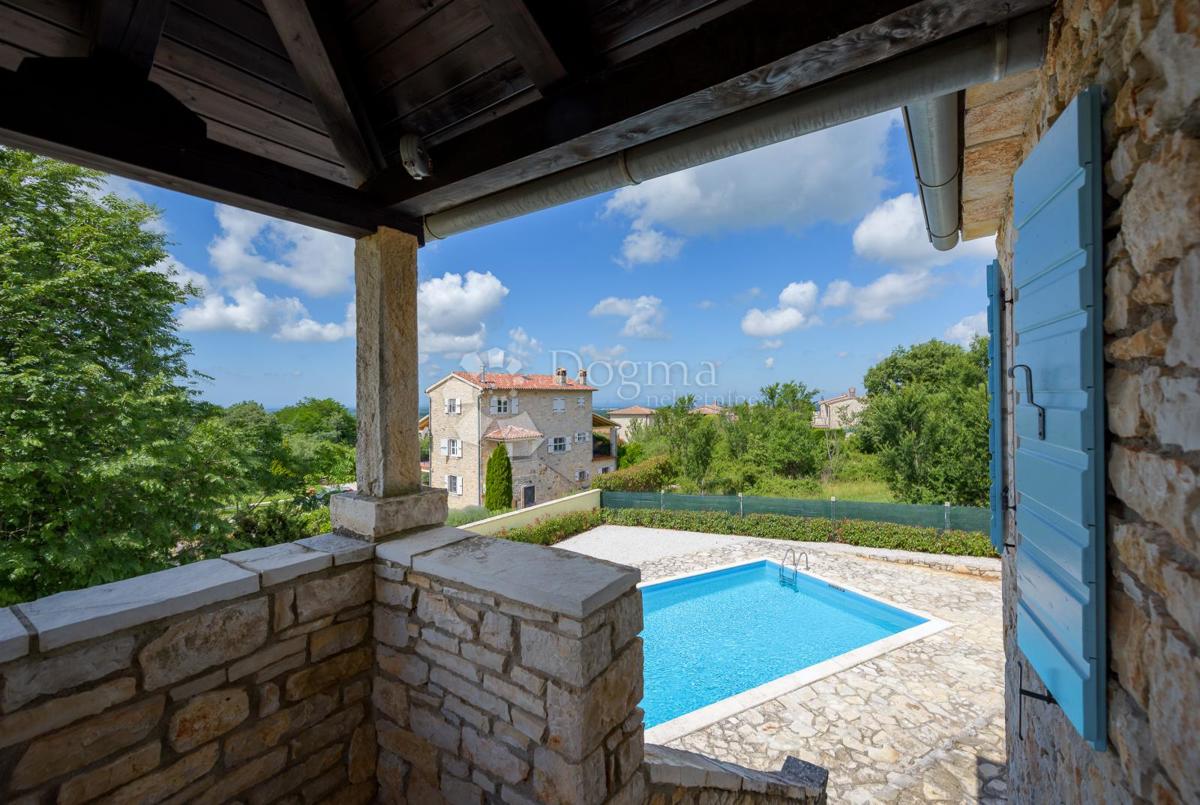 Kuća Na prodaju - ISTARSKA SVETI LOVREČ