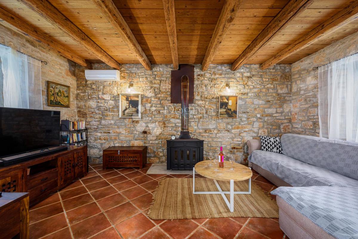 Kuća Na prodaju - ISTARSKA SVETI LOVREČ