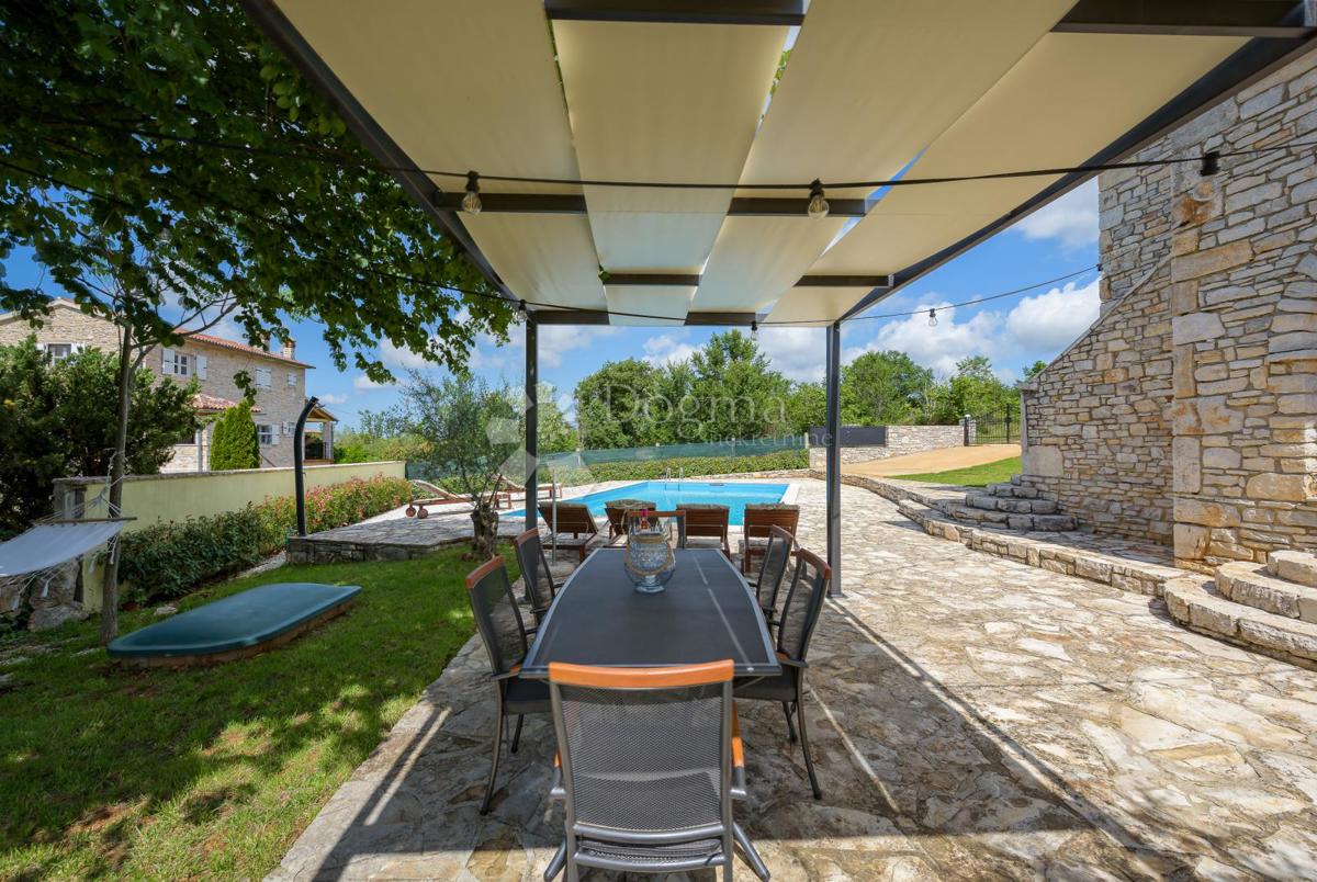 Kuća Na prodaju - ISTARSKA SVETI LOVREČ