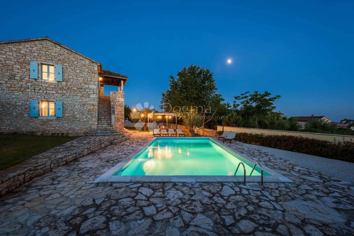 Kuća Na prodaju - ISTARSKA SVETI LOVREČ