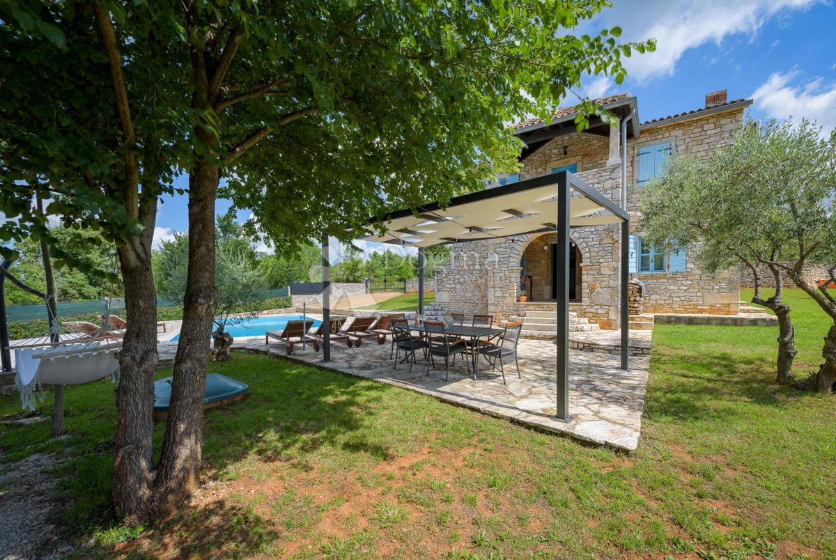 Kuća Na prodaju - ISTARSKA SVETI LOVREČ