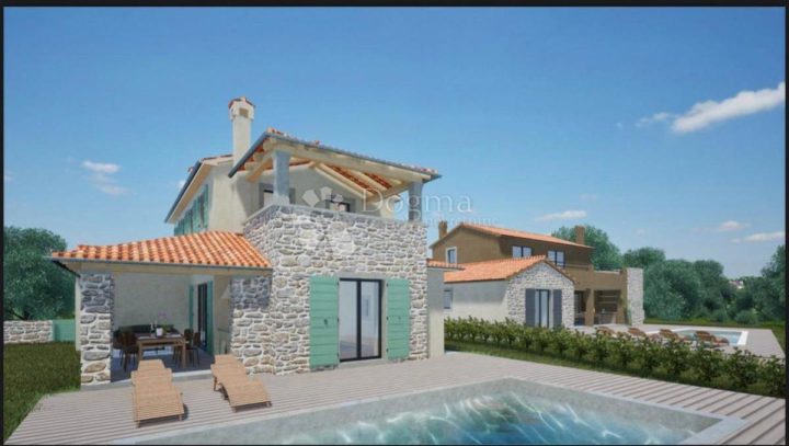 House For sale - Istarska Novigrad - foto 3/5
