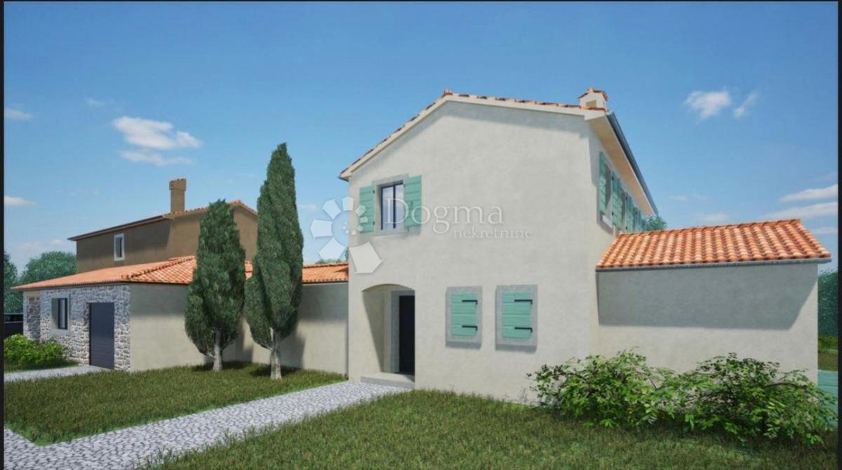 House For sale - Istarska Novigrad - foto 2/5