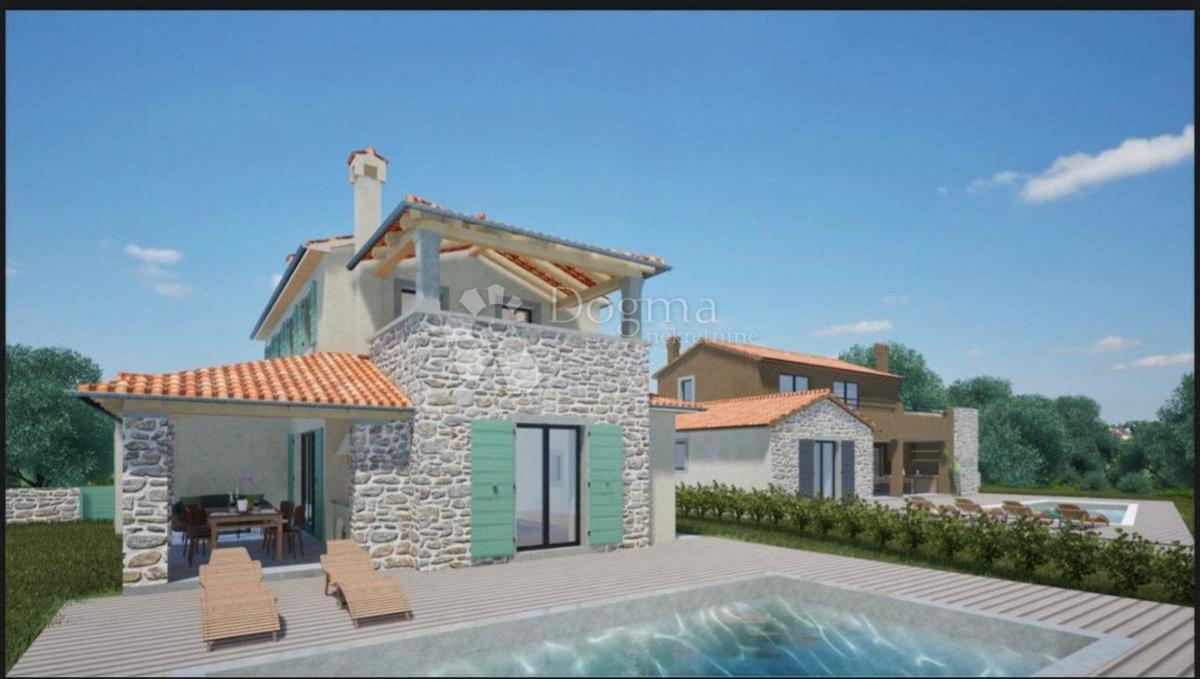 House For sale - Istarska Novigrad - foto 3/5