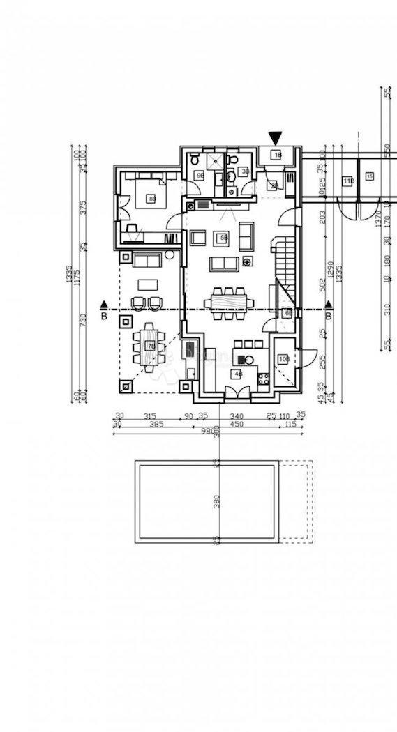 House For sale - Istarska Novigrad - foto 4/5