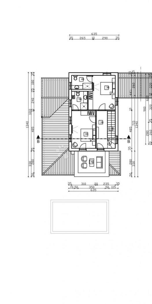 House For sale - Istarska Novigrad - foto 5/5