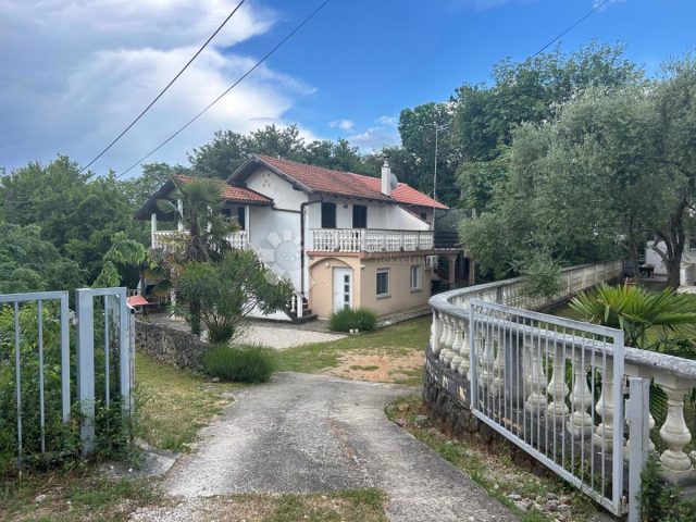 Dom na prenájom 101 m² – Krk