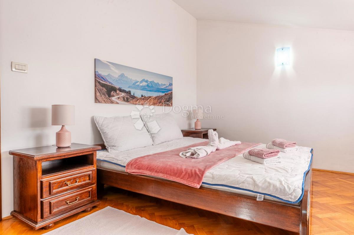 Casa In vendita - PRIMORSKO-GORANSKA VIŠKOVO
