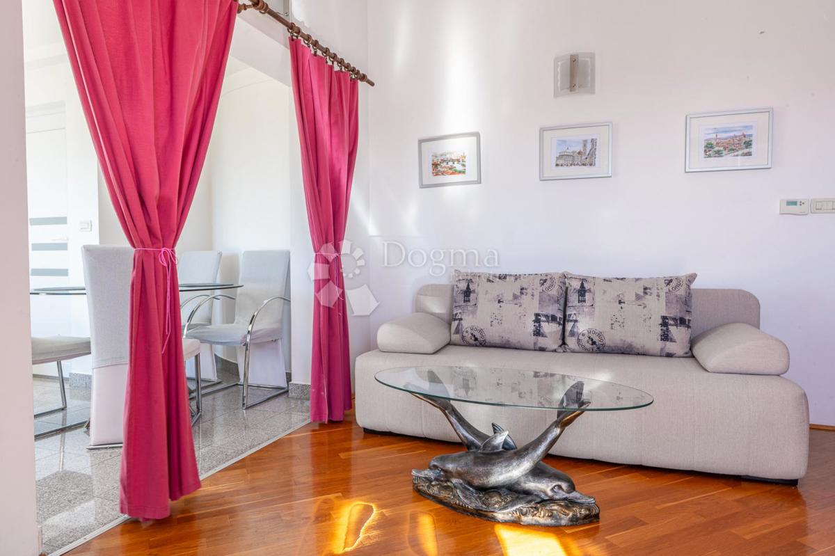 Casa In vendita - PRIMORSKO-GORANSKA VIŠKOVO