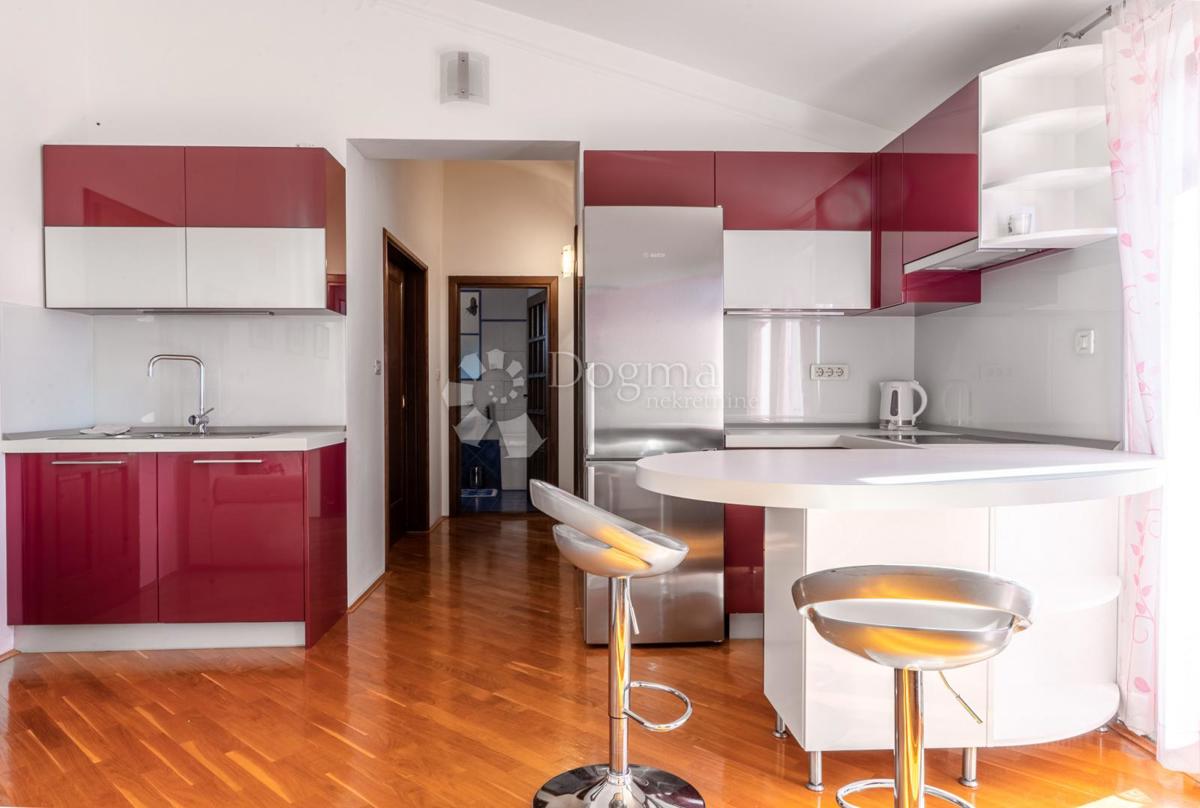 Casa In vendita - PRIMORSKO-GORANSKA VIŠKOVO