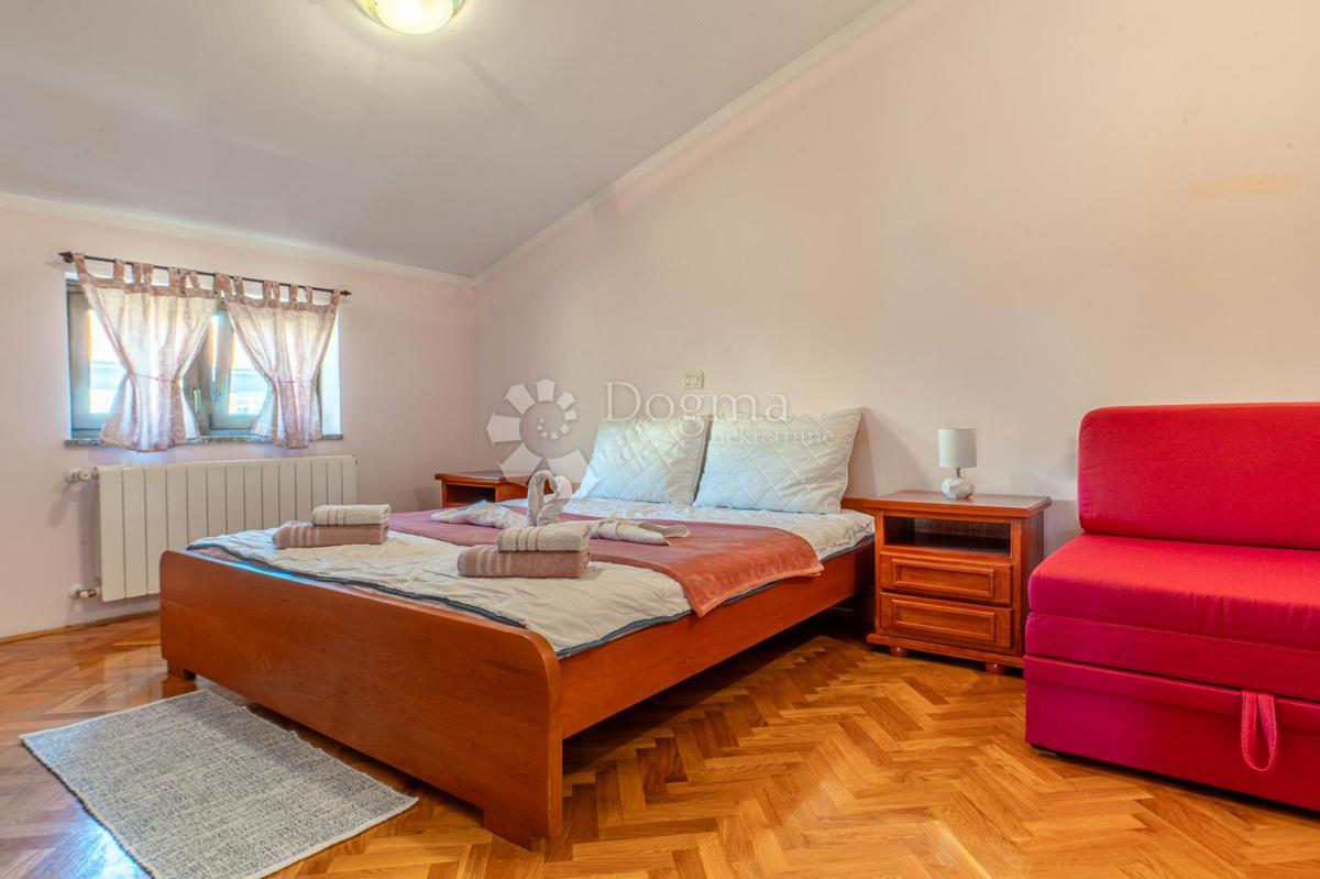 Casa In vendita - PRIMORSKO-GORANSKA VIŠKOVO