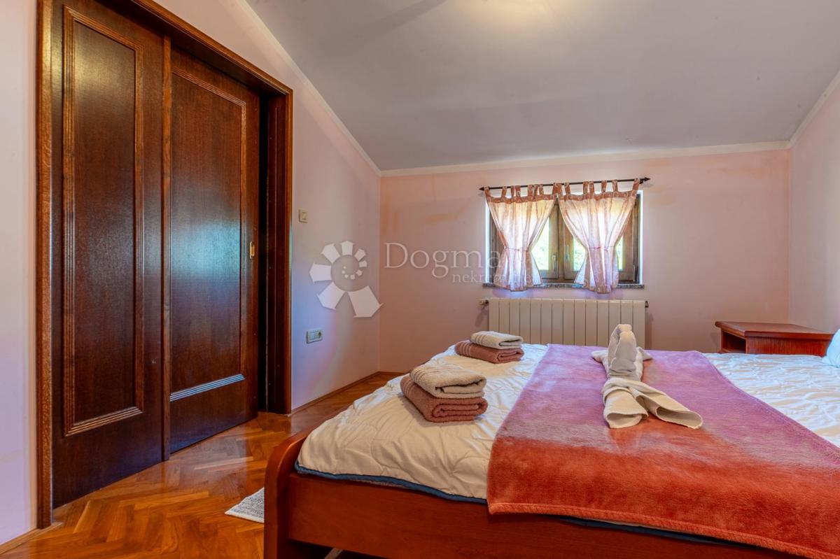 Casa In vendita - PRIMORSKO-GORANSKA VIŠKOVO