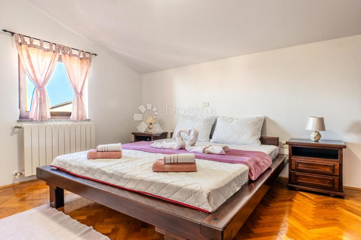 Casa In vendita - PRIMORSKO-GORANSKA VIŠKOVO