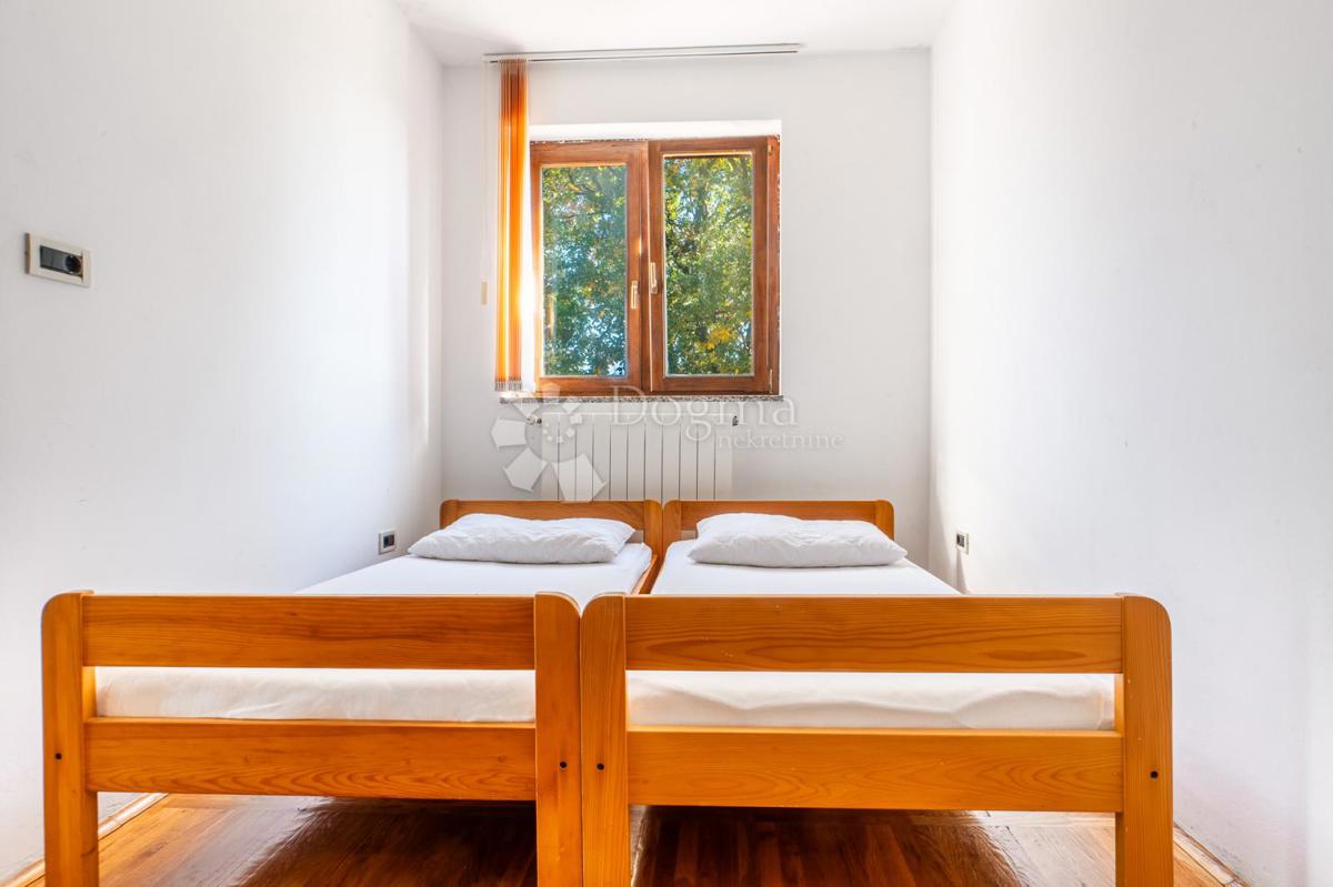 Casa In vendita - PRIMORSKO-GORANSKA VIŠKOVO