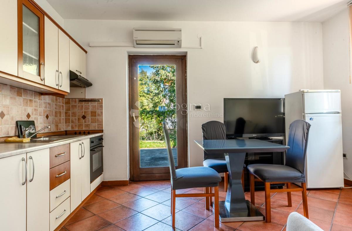 Casa In vendita - PRIMORSKO-GORANSKA VIŠKOVO