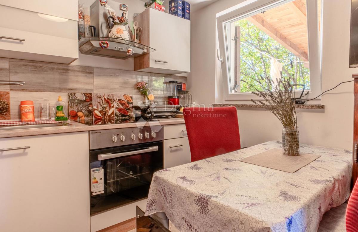 Casa In vendita - PRIMORSKO-GORANSKA VIŠKOVO