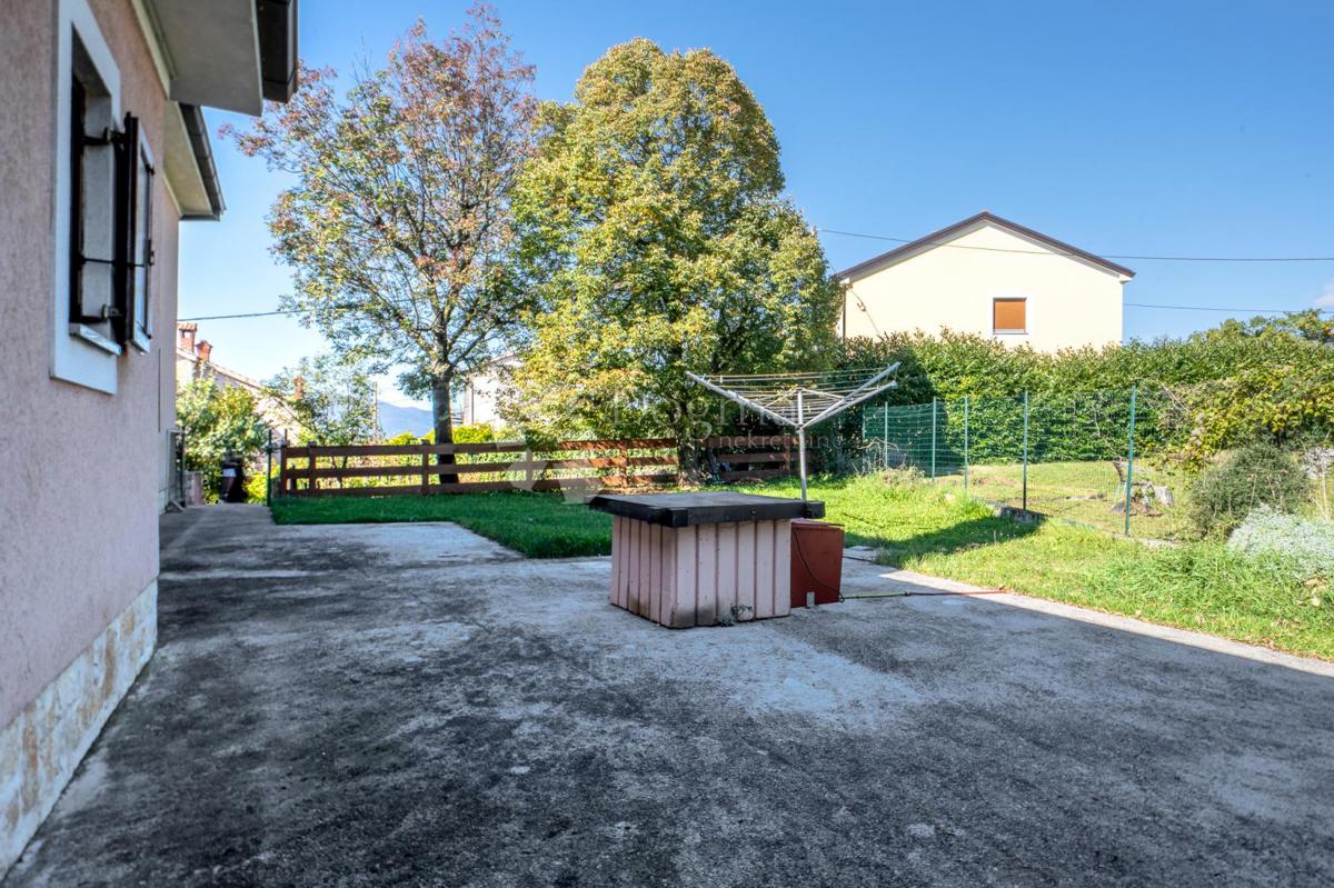 Casa In vendita - PRIMORSKO-GORANSKA VIŠKOVO