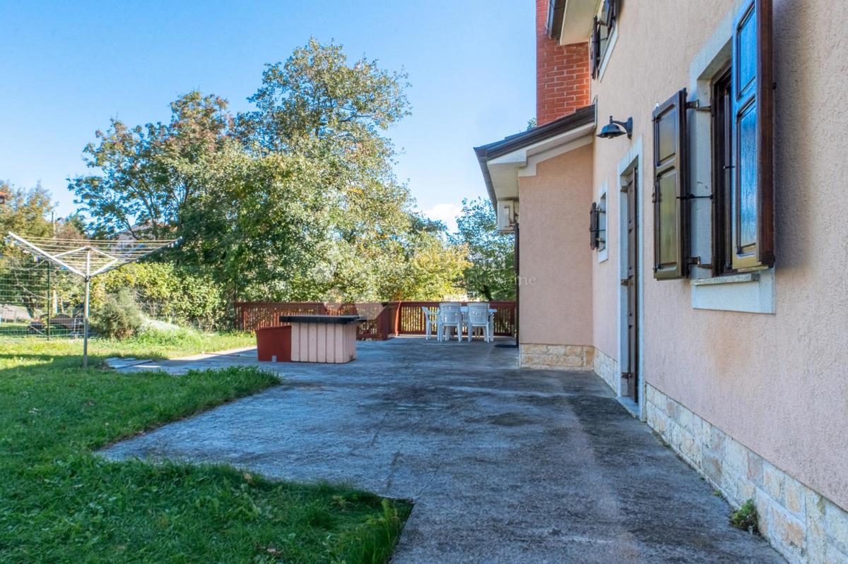Casa In vendita - PRIMORSKO-GORANSKA VIŠKOVO