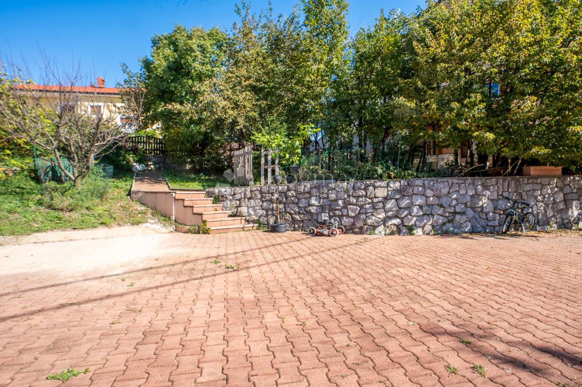 Casa In vendita - PRIMORSKO-GORANSKA VIŠKOVO