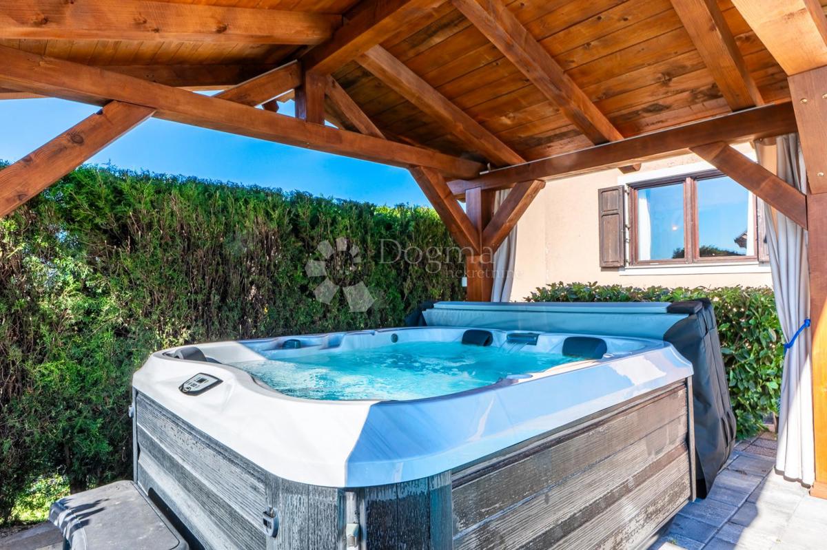 Casa In vendita - PRIMORSKO-GORANSKA VIŠKOVO