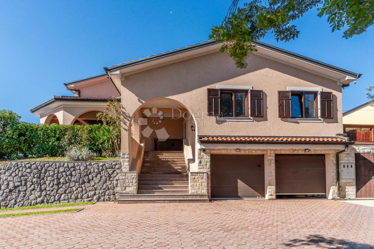 Casa In vendita - PRIMORSKO-GORANSKA VIŠKOVO