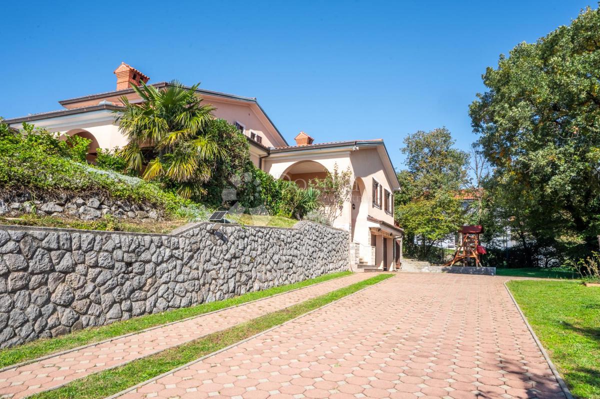 Casa In vendita - PRIMORSKO-GORANSKA VIŠKOVO