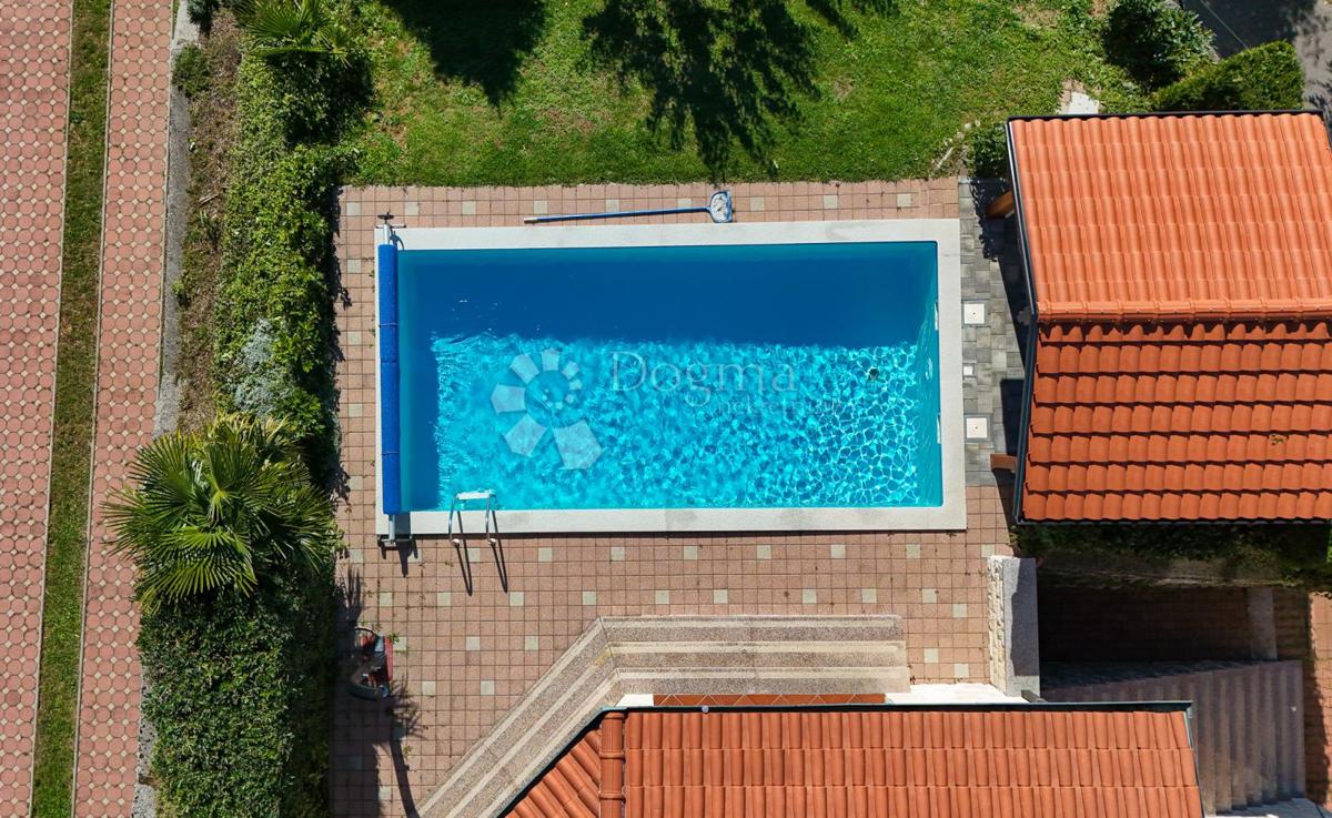 Casa In vendita - PRIMORSKO-GORANSKA VIŠKOVO